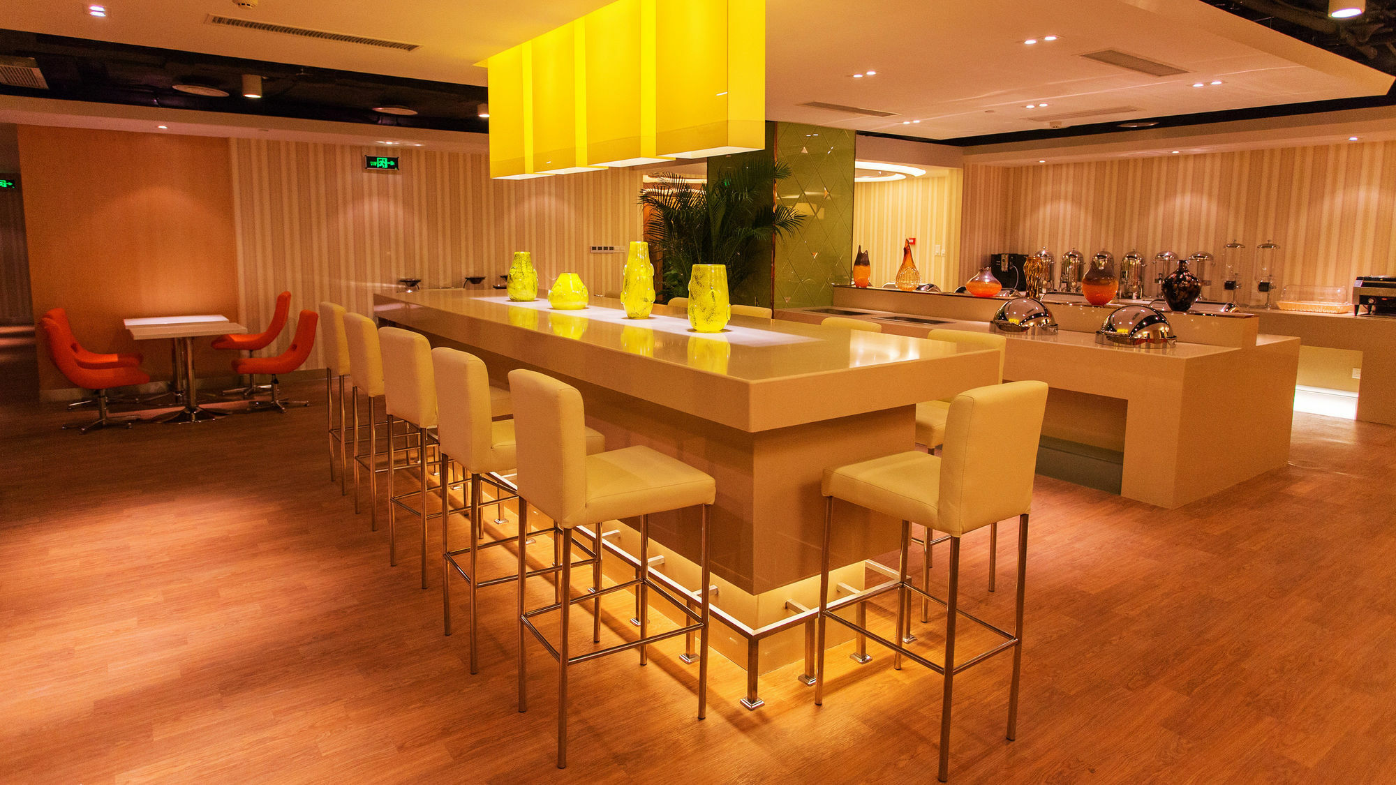 Holiday Inn Express Changzhou Centre By Ihg Exterior photo